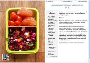 Velká svačinková bichle - ukázka 10