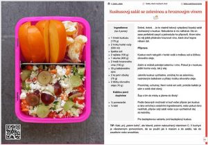 Velká svačinková bichle - ukázka 11