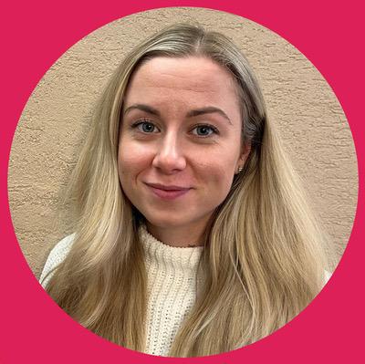 Mgr. Ing. Barbora Koudelková - portrét